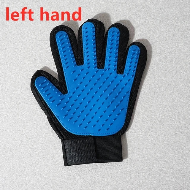 Pet Grooming Glove