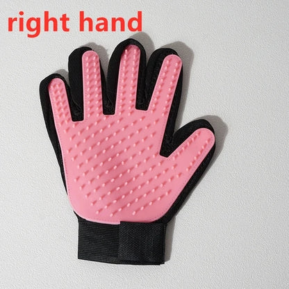 Pet Grooming Glove