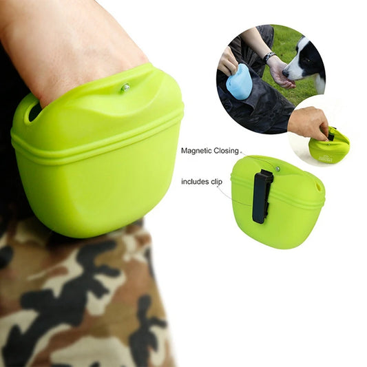 Pet Training Waist Pouch