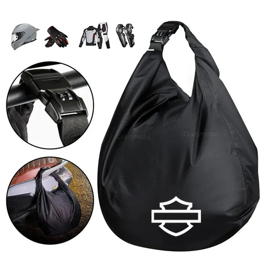 Waterproof Helmet Bag