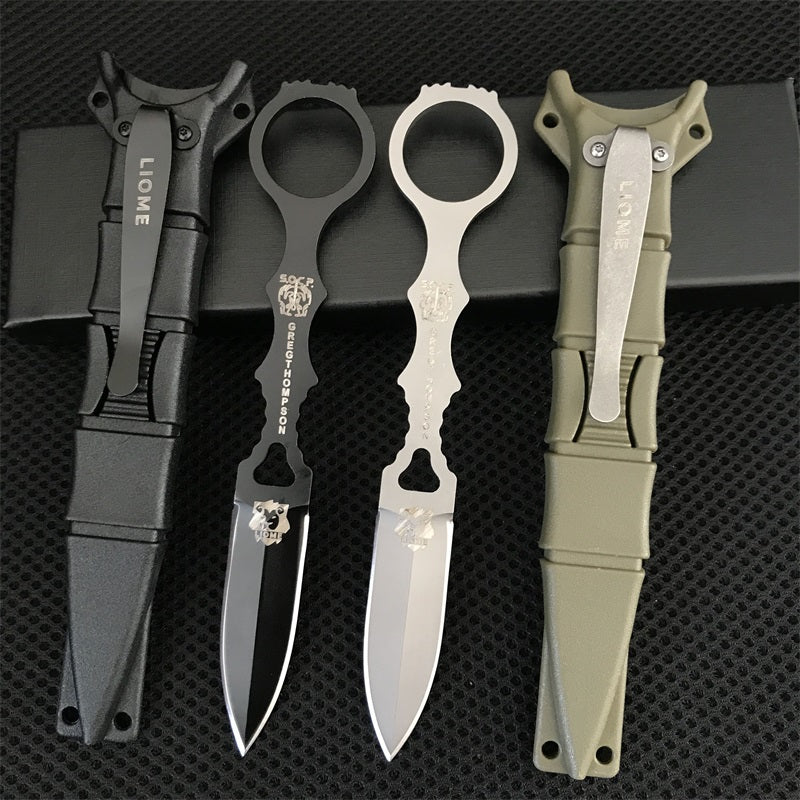 Liome 176 Outdoor Carry Tool for Everyday Use