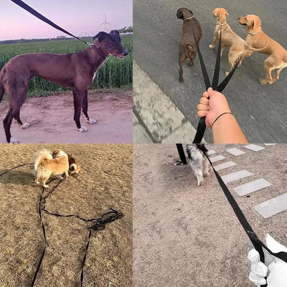 Durable Pet Leash