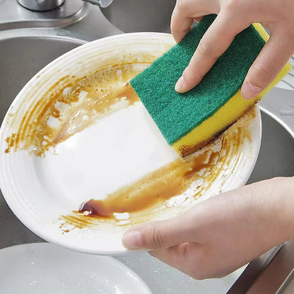 Multi-Use Cleaning Brush