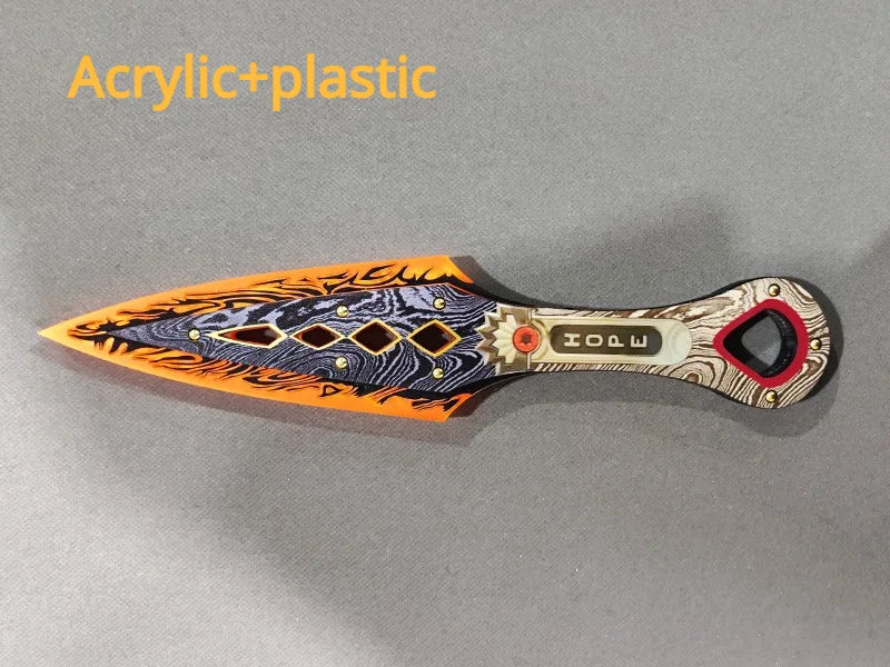 Apex Legends Luminous Knife