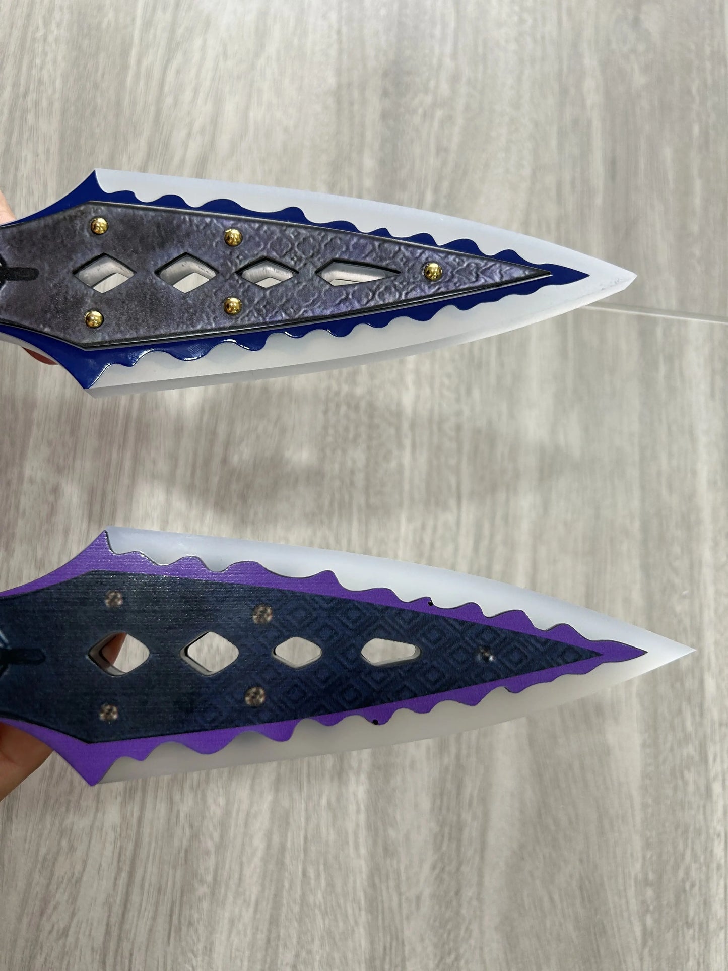 Apex Legends Luminous Knife