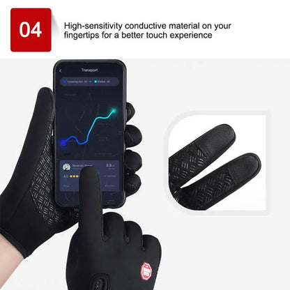 ThermoTouch Pro Gloves