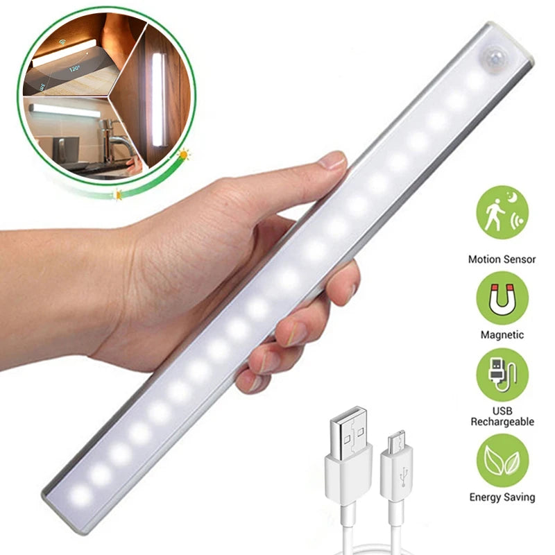Smart Sense Walkaround Light