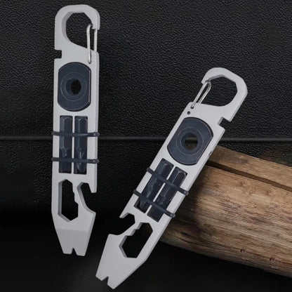 TC4 Titanium Multi-Tool