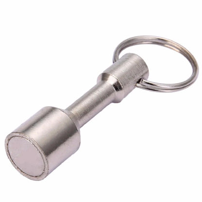 Portable Strong Magnet Key Ring