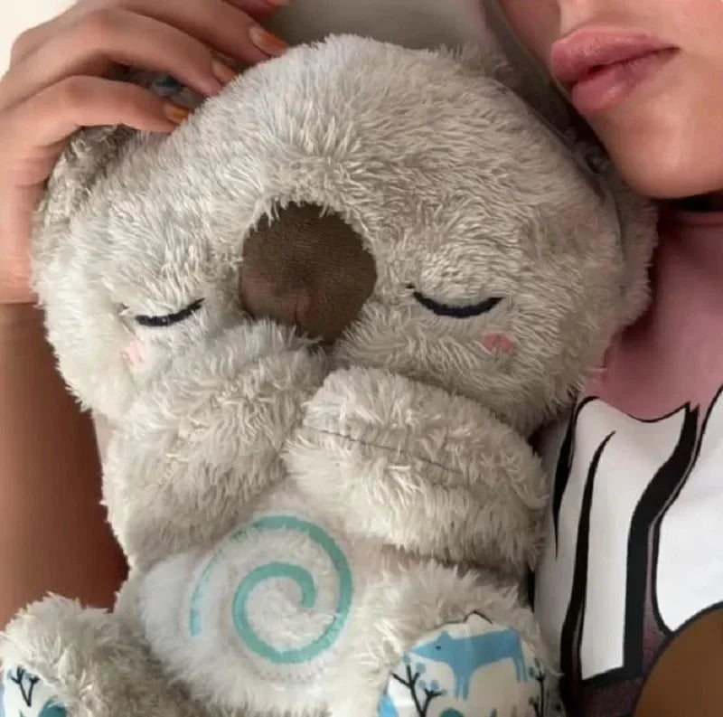 Soothing Koala Sleep Toy