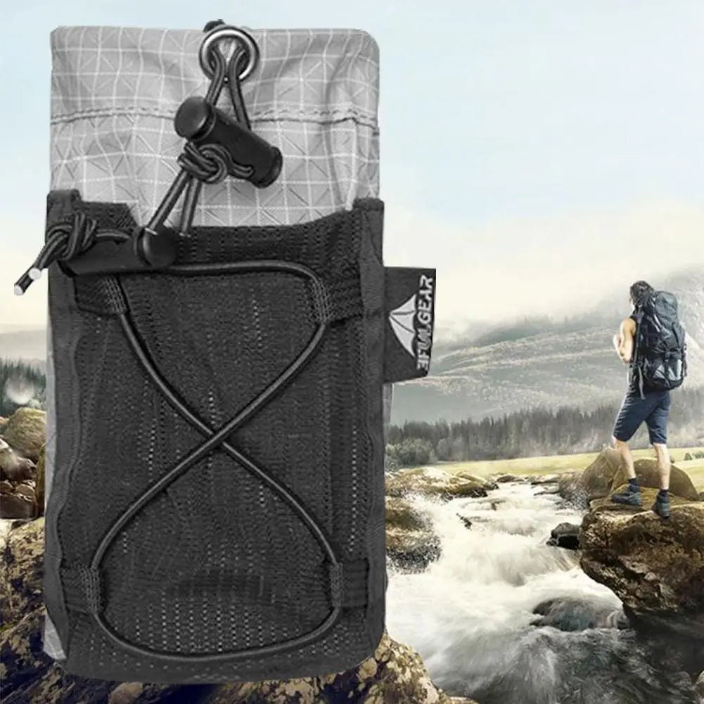 Multi-Function Outdoor Arm Bag