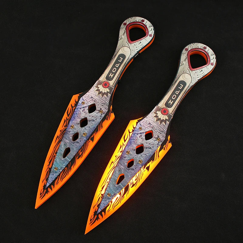 Apex Legends Luminous Knife