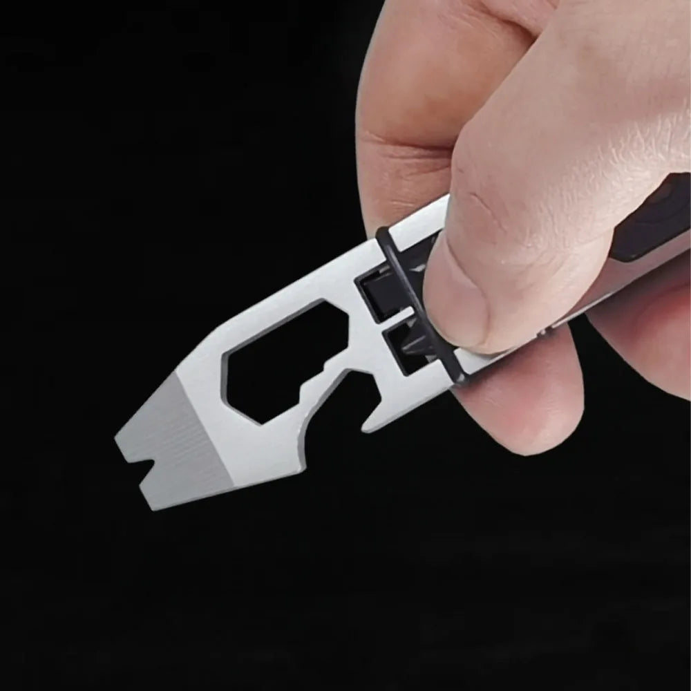 TC4 Titanium Multi-Tool