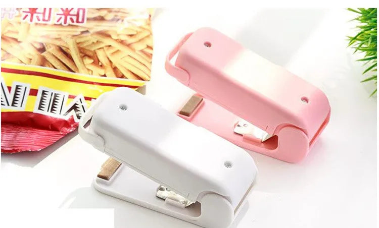 Mini Portable Heat Sealer