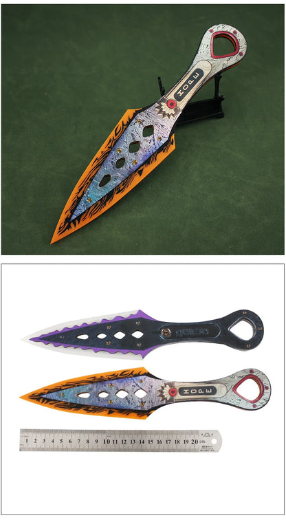 Apex Legends Luminous Knife