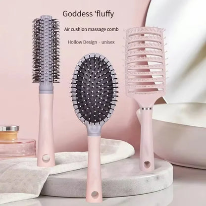 Air Cushion Anti-Hair Loss Massage Comb