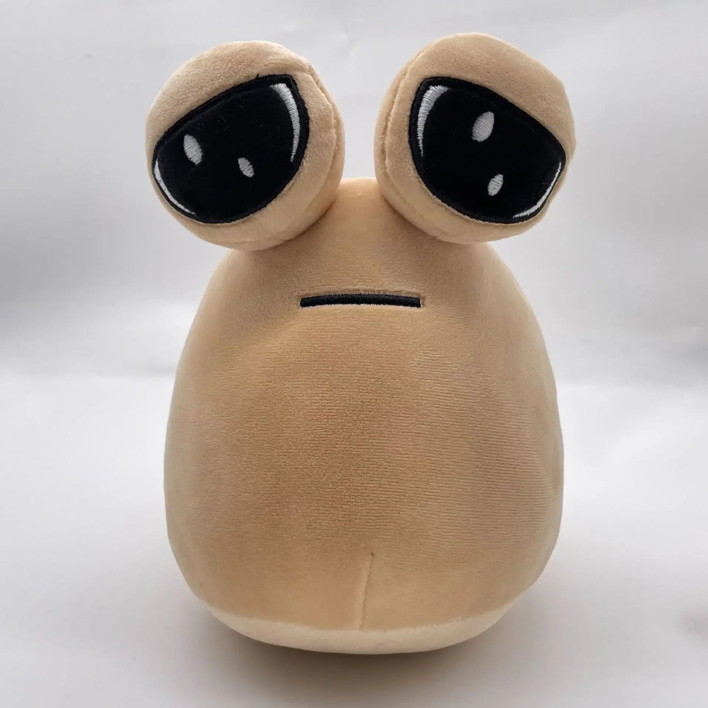 Cute Alien Plush Toy