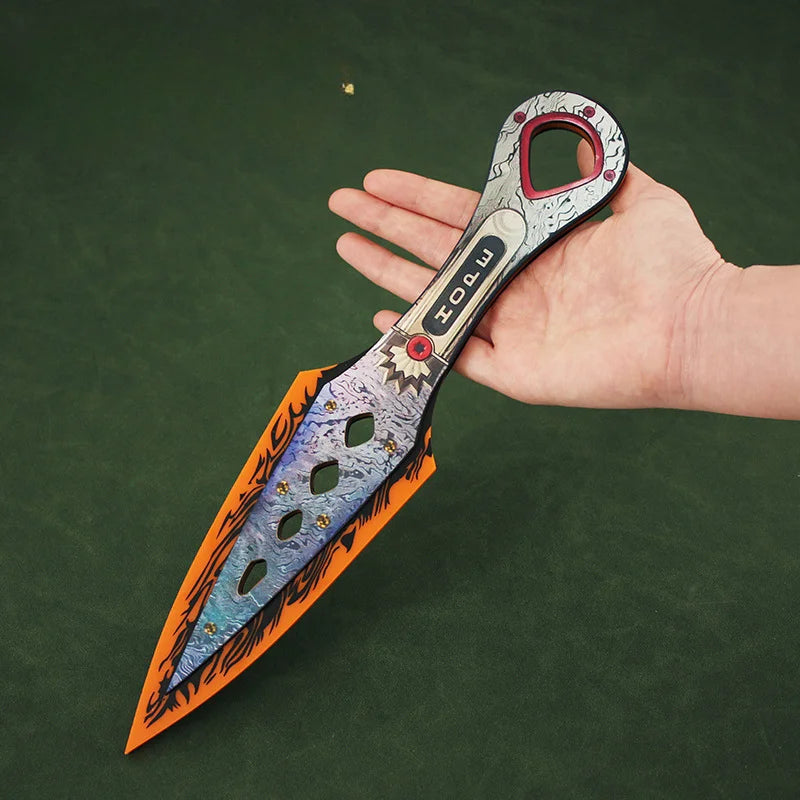 Apex Legends Luminous Knife