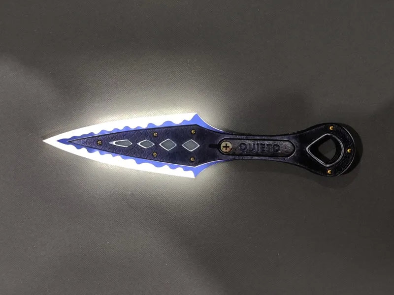 Apex Legends Luminous Knife