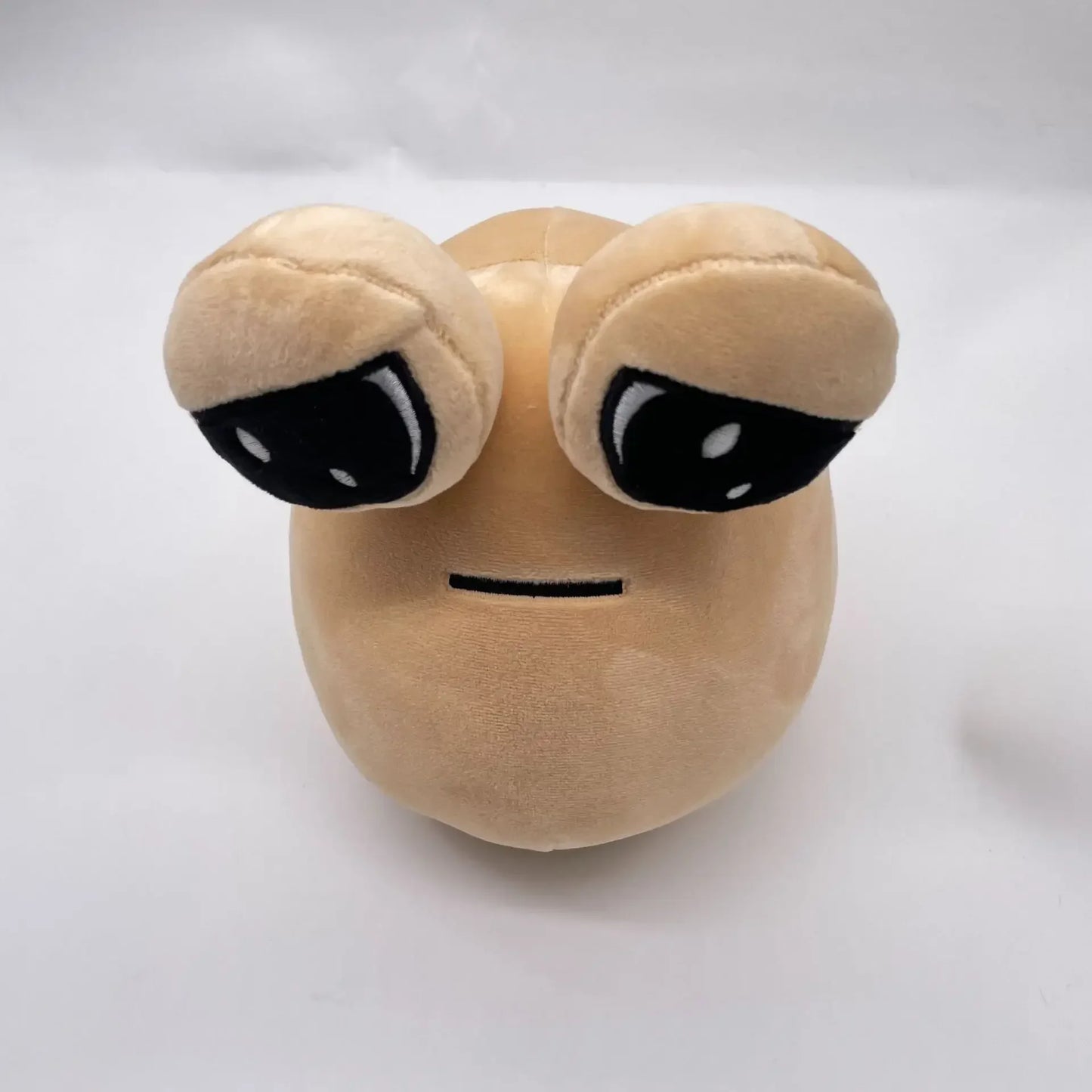 Cute Alien Plush Toy