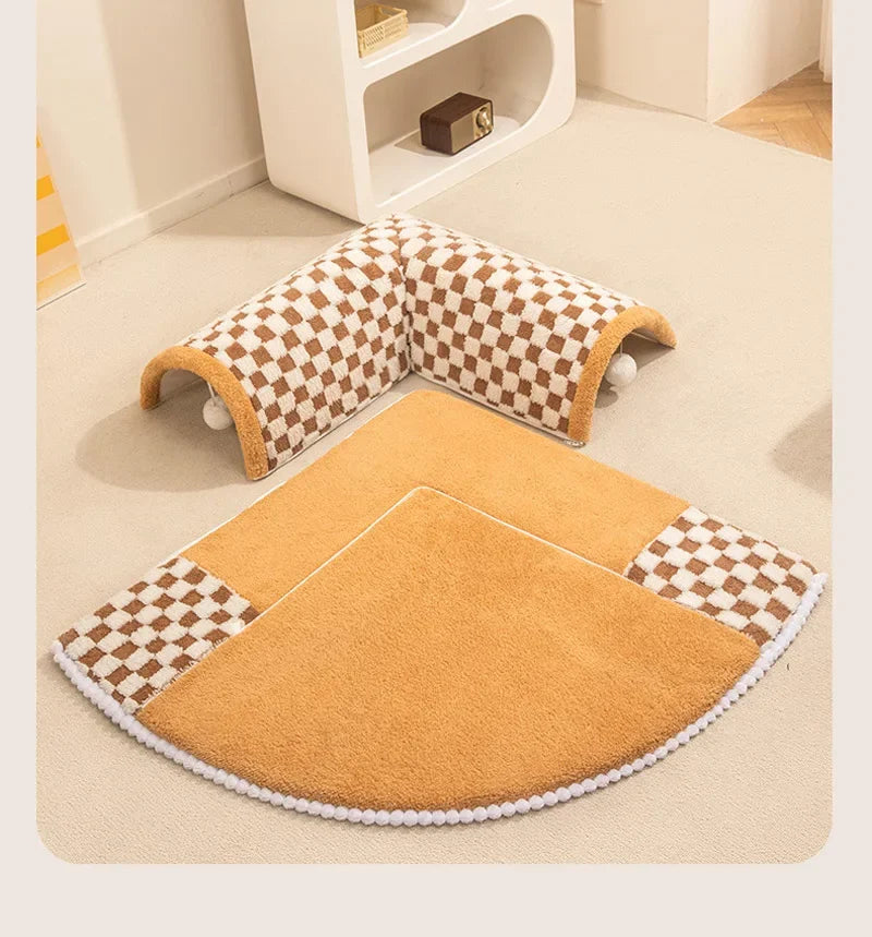 Multi-Use Pet Bed