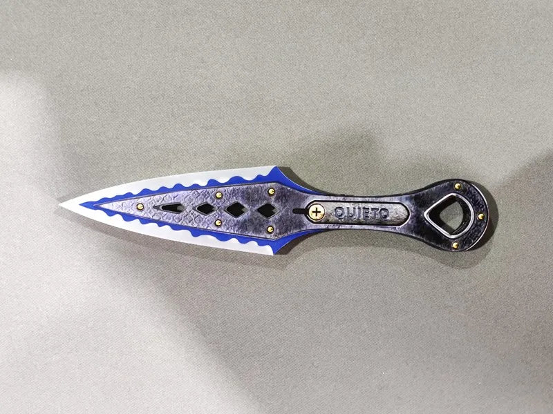 Apex Legends Luminous Knife