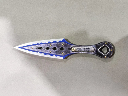 Apex Legends Luminous Knife