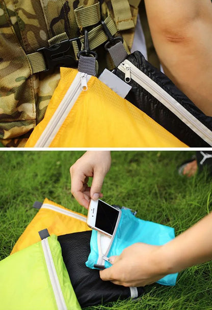 Waterproof Outdoor Hook Bag