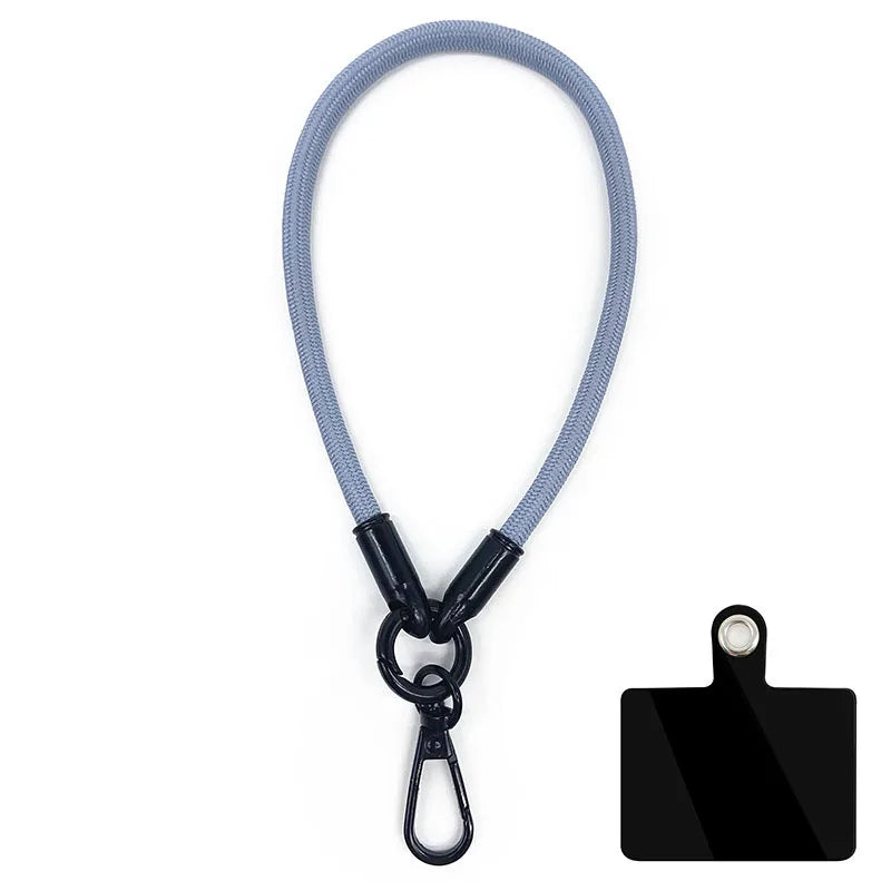 Phone Case Lanyard with Card Holder