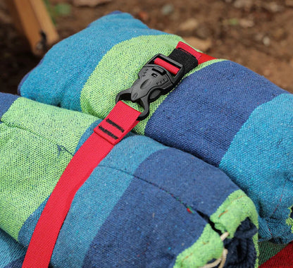 Portable Luggage Strap