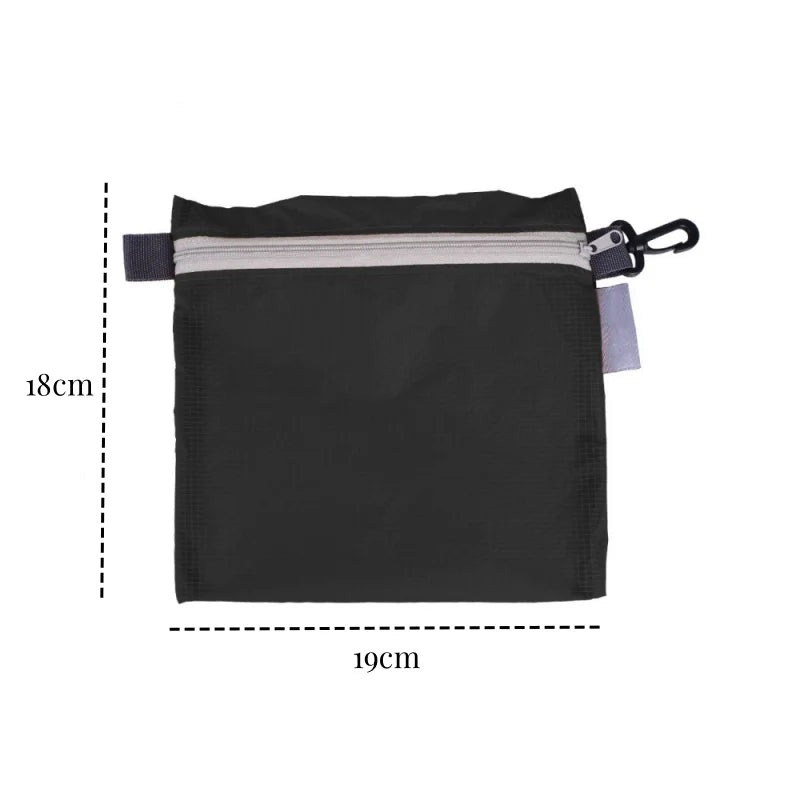 Waterproof Outdoor Hook Bag