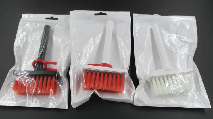 5-in-1 Cleaning Kit for Keyboards & Earbuds