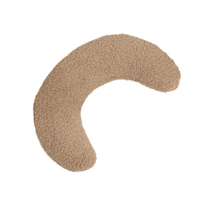 Half-Moon Pet Soothing Pillow