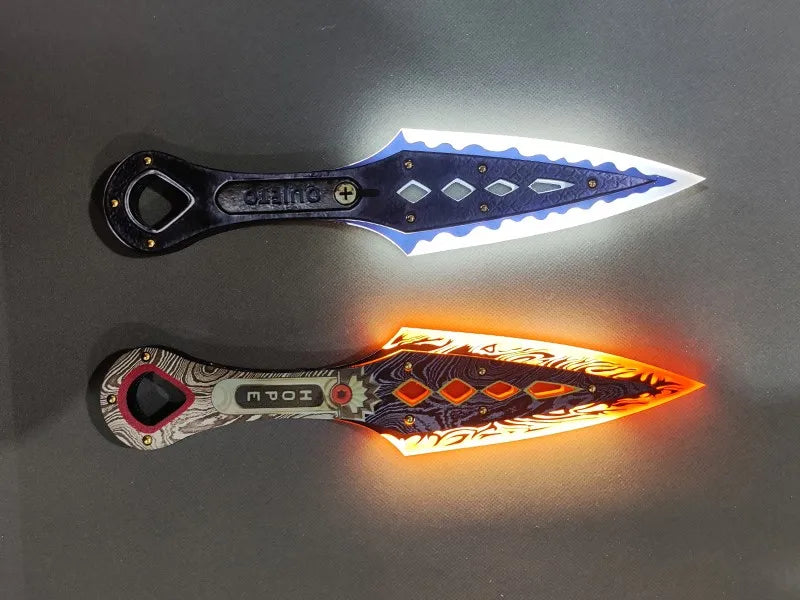 Apex Legends Luminous Knife