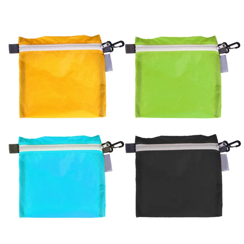 Waterproof Outdoor Hook Bag