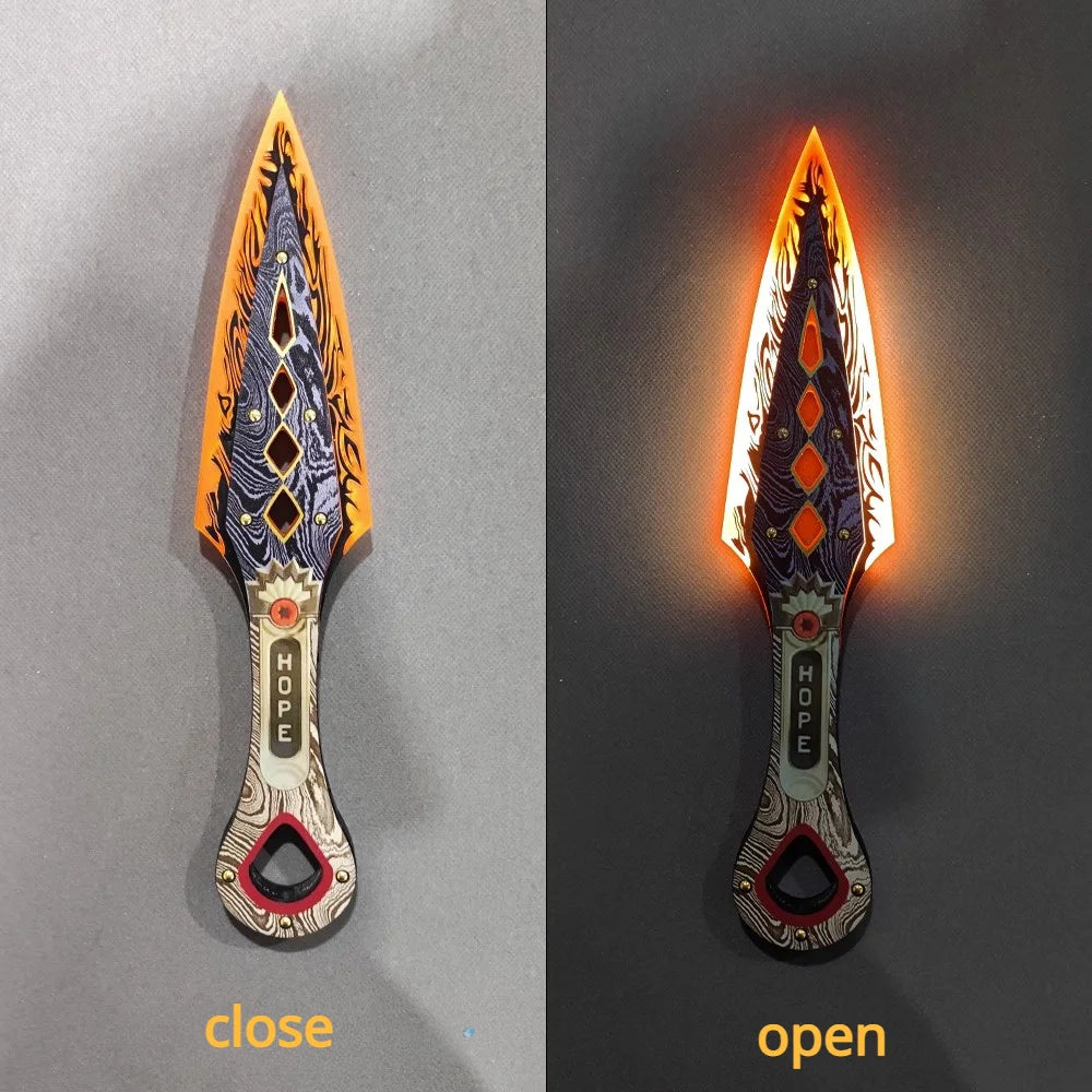 Apex Legends Luminous Knife