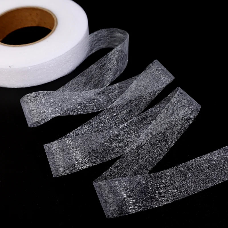 60m Self-Adhesive Hemming Tape