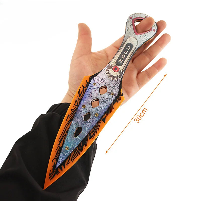 Apex Legends Luminous Knife