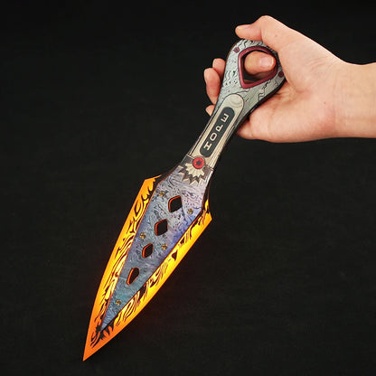 Apex Legends Luminous Knife