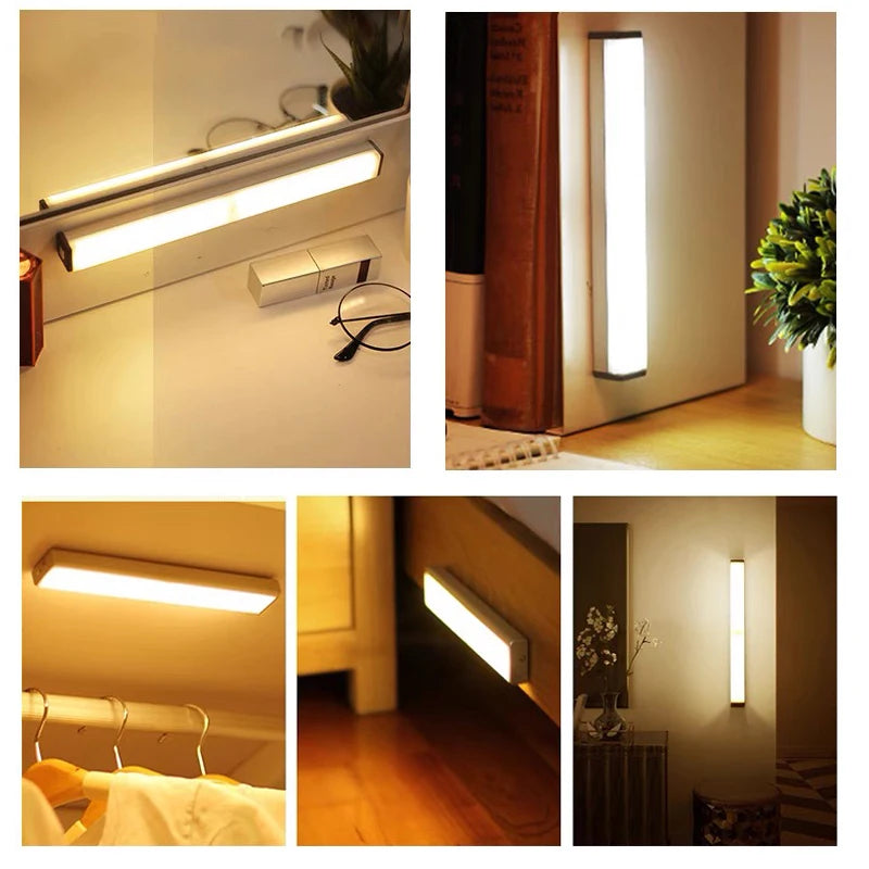Smart Sense Walkaround Light