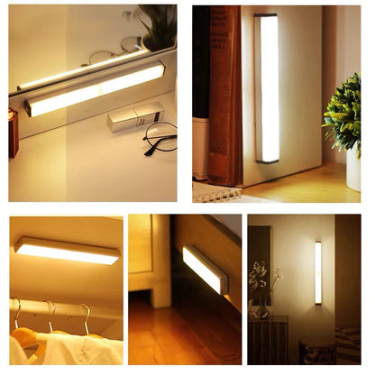 Smart Sense Walkaround Light