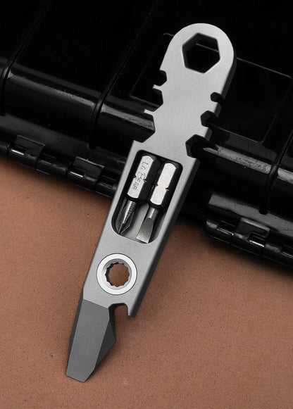 TC4 Titanium Multi-Tool