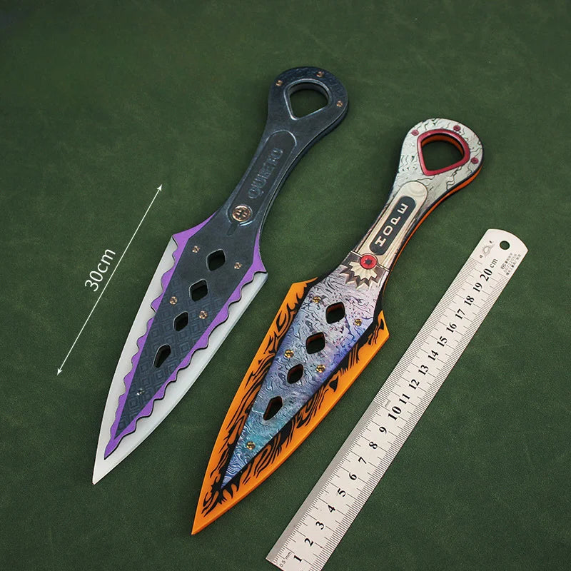 Apex Legends Luminous Knife