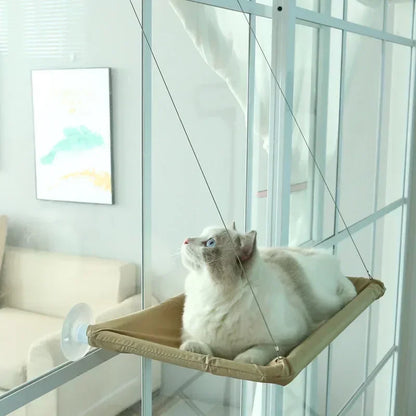 Hanging Cat Hammock Bed