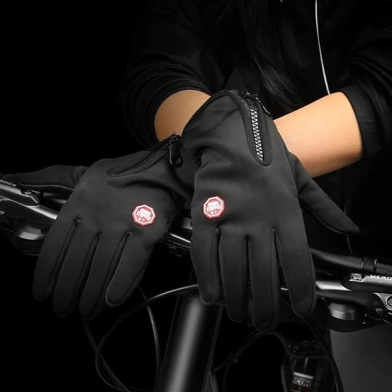 ThermoTouch Pro Gloves