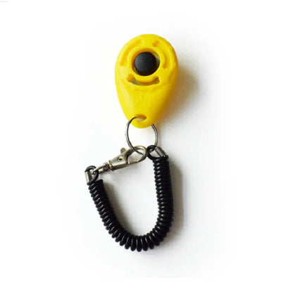 Multi-Style Pet Training Clicker