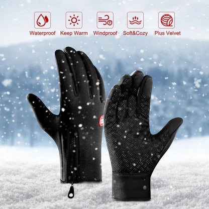 ThermoTouch Pro Gloves