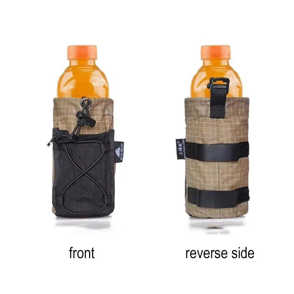 Multi-Function Outdoor Arm Bag