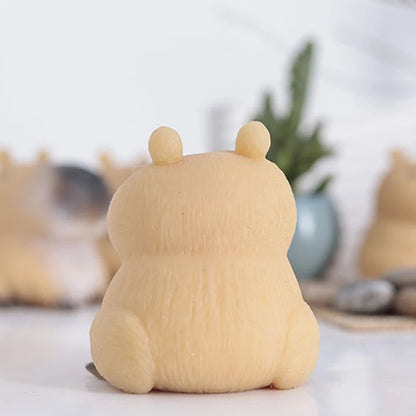 Capybara Stress Relief Toy