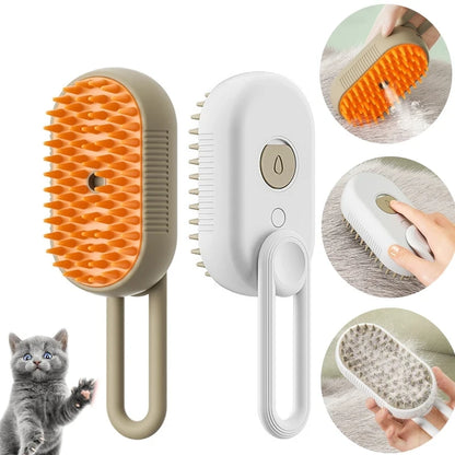 Pet Spray Comb